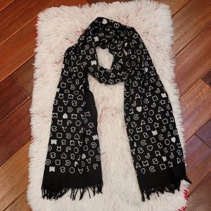 Marc By Marc Jacobs Scarf